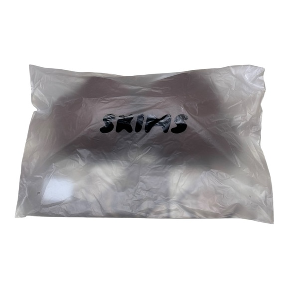 SKIMS Smoothing Intimates Full Coverage Lightly Lined Bra – Cocoa 40C - Picture 3 of 5